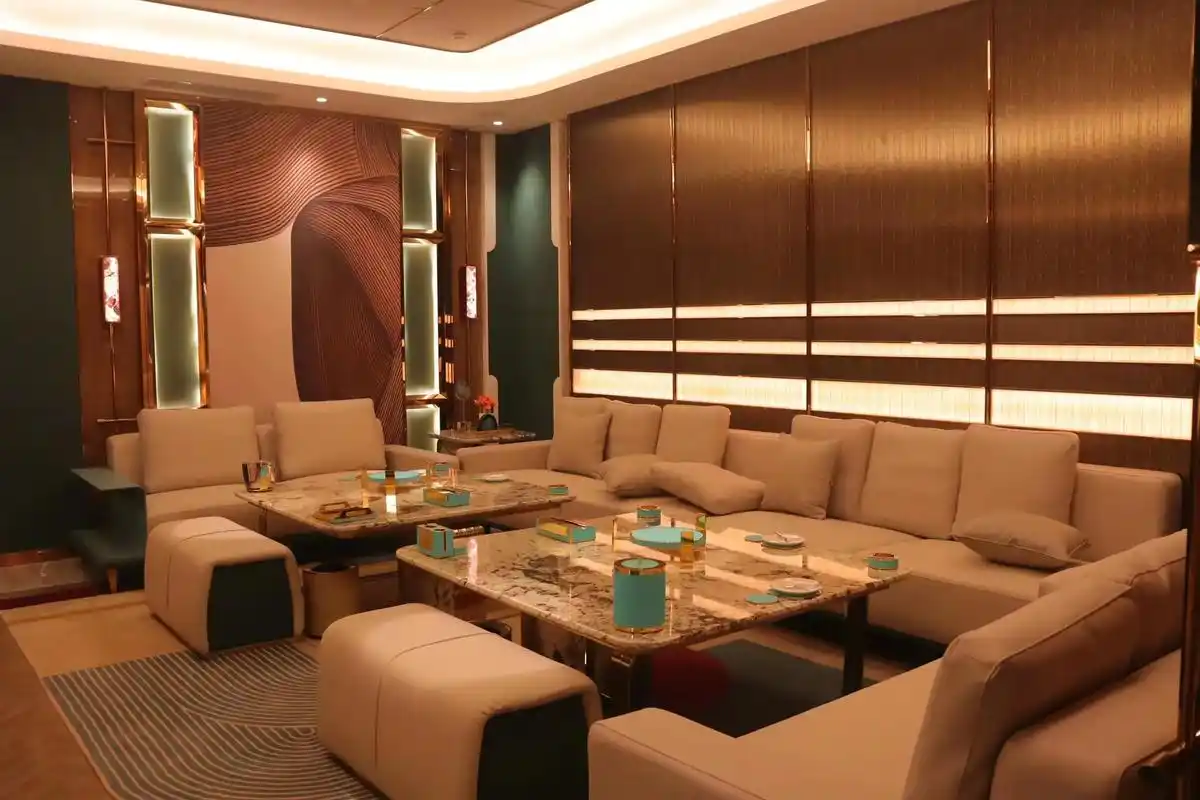 珠海商务ktv：划算实惠选择-金湾区ktv预订